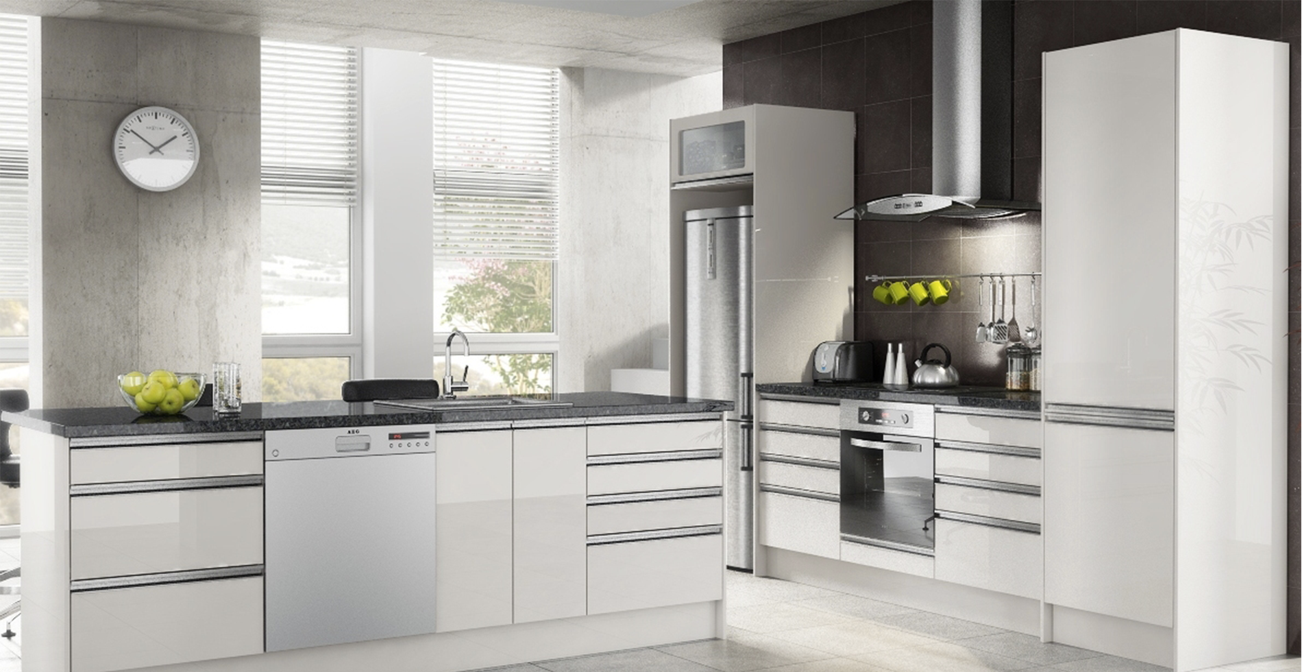 ValuePak Kitchens: Our Team of Expert Kitchen Designers Are Ready!